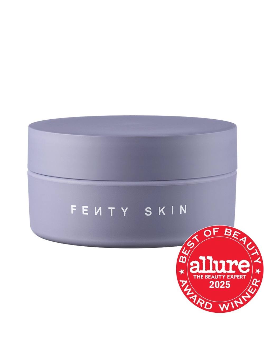 Fenty Beauty Body Cream